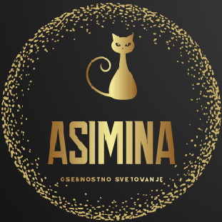 ASIMINA - osebnostno svetovanje 